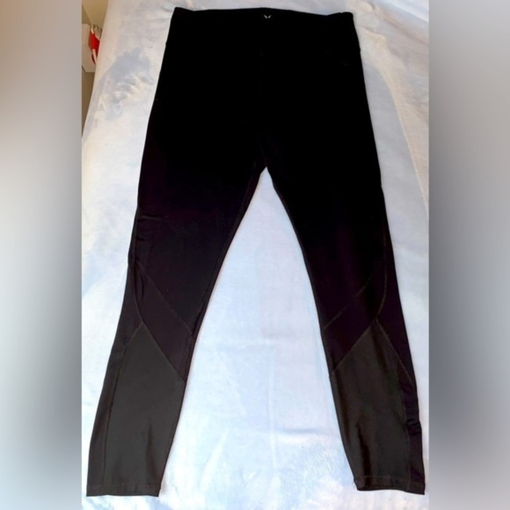 Express EXP Core Black Leggings​